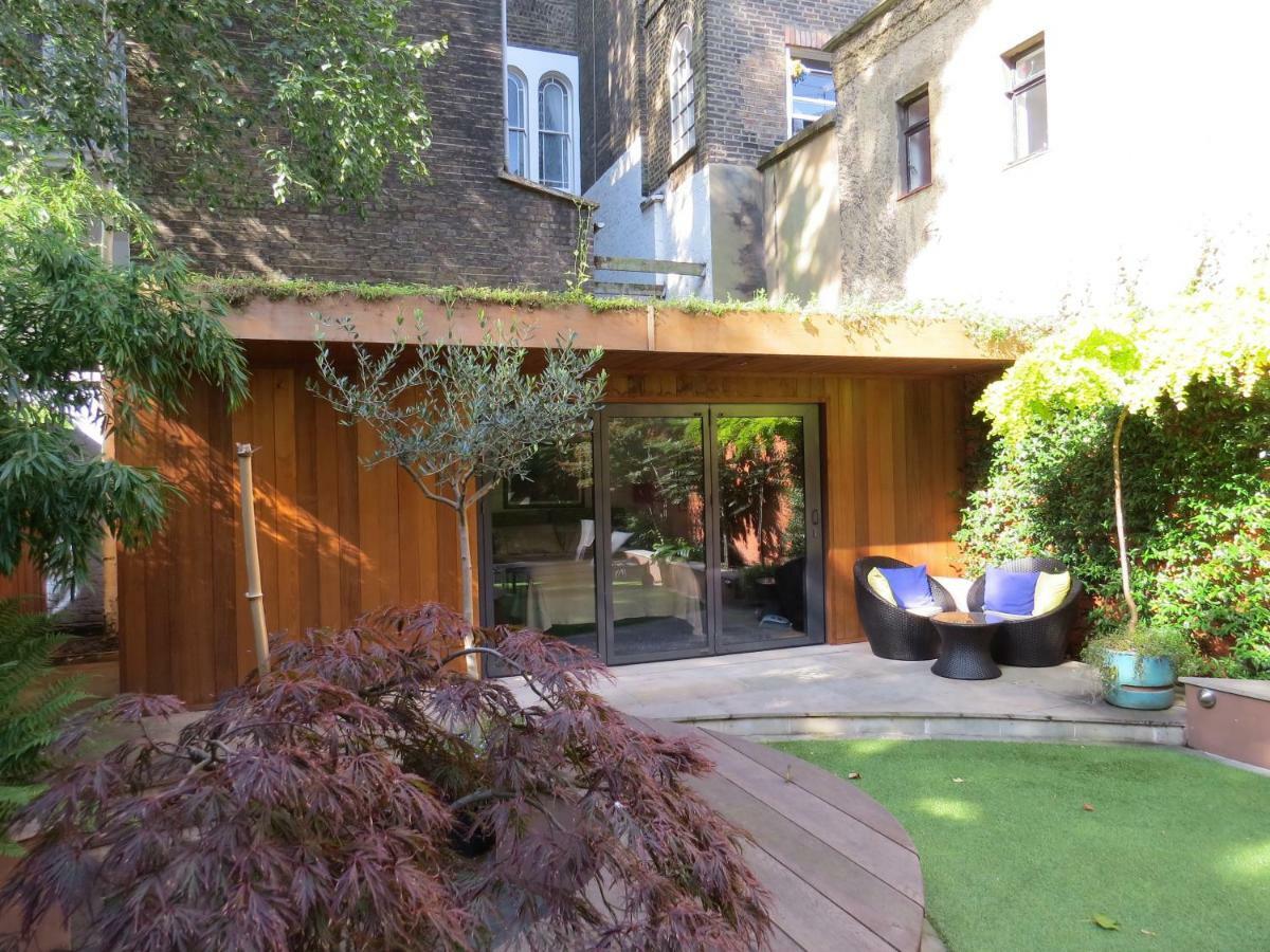 Romantic In Notting Hill 5* Londen