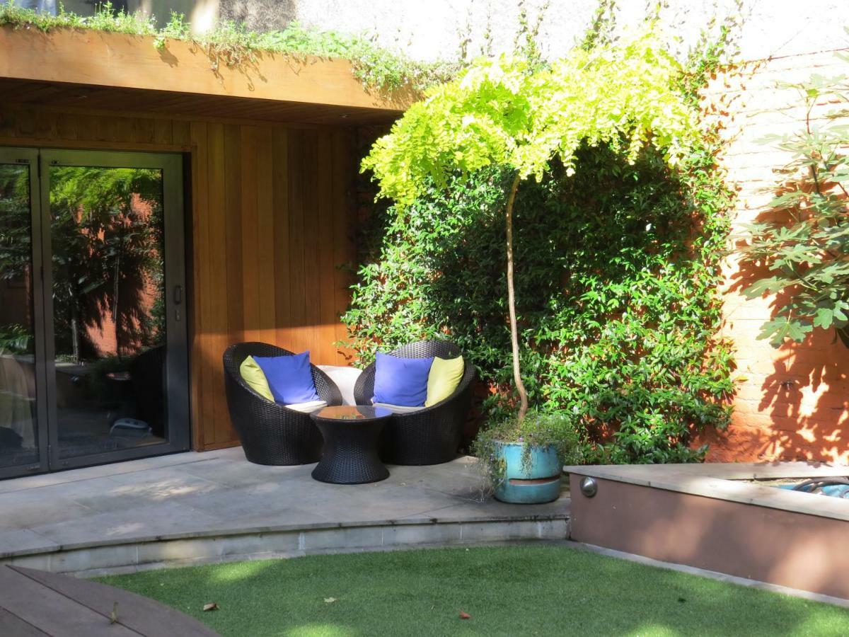 Romantic In Notting Hill Gasthuis 5*