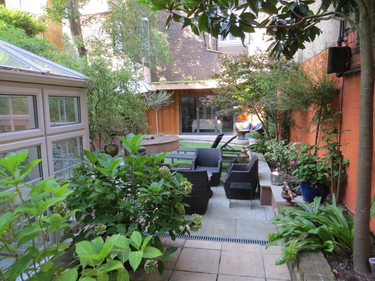 Gasthuis Romantic In Notting Hill 5*