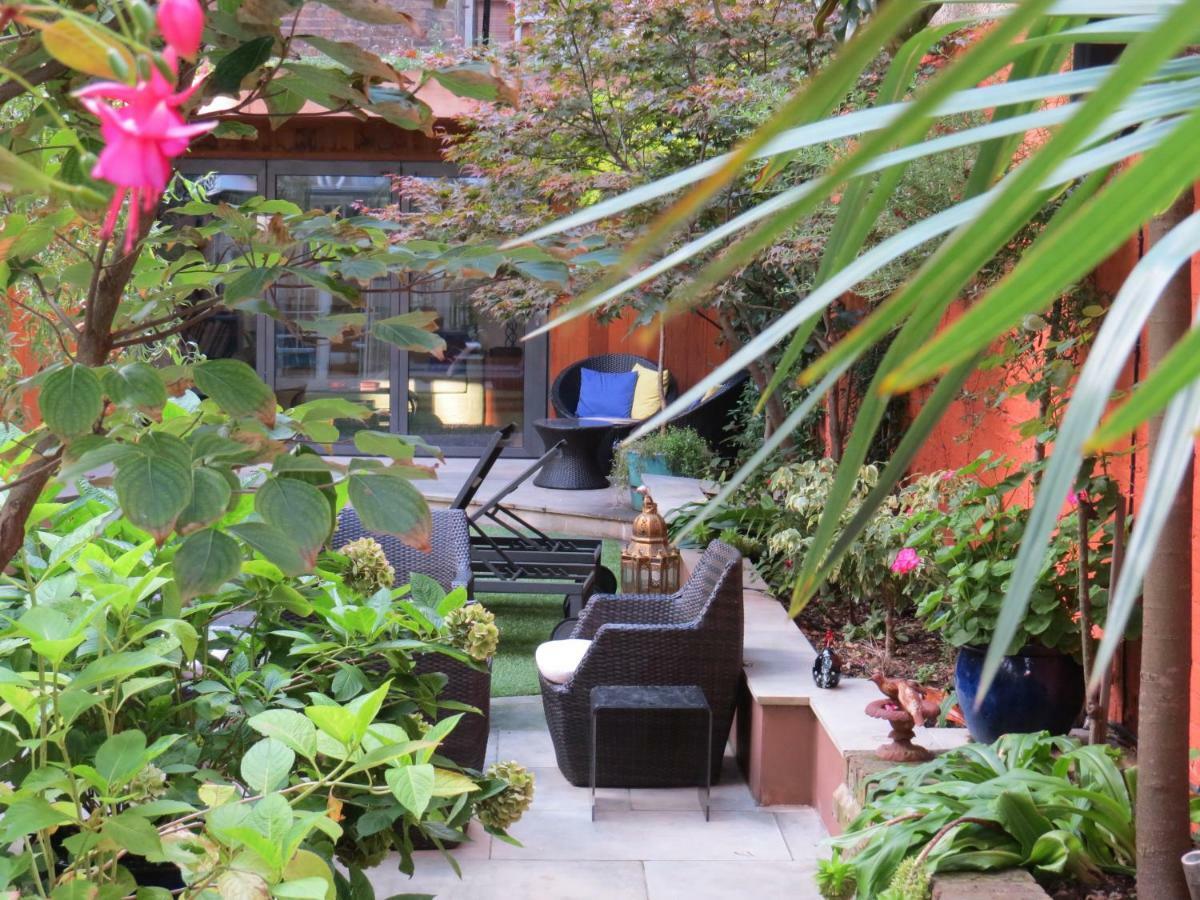 Romantic In Notting Hill 5* Londen