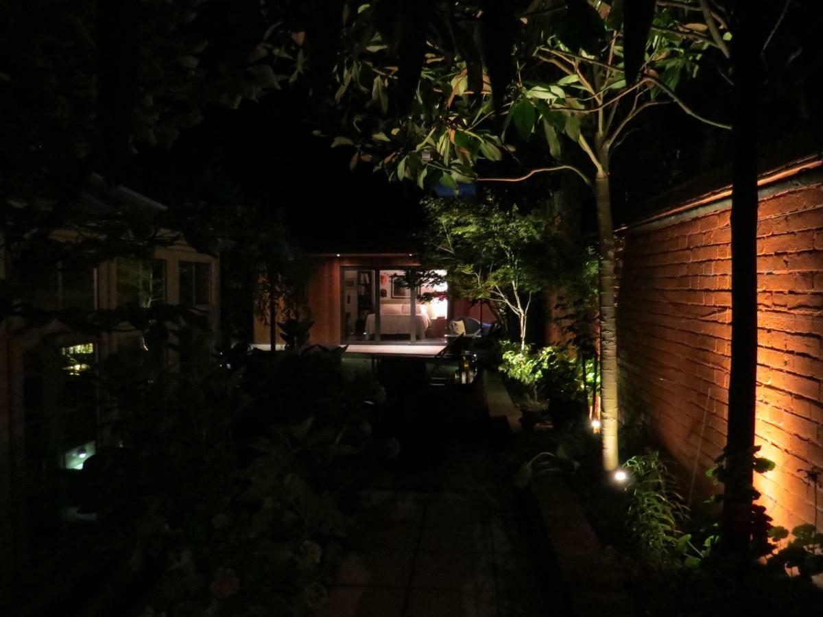 Romantic In Notting Hill Gasthuis 5*
