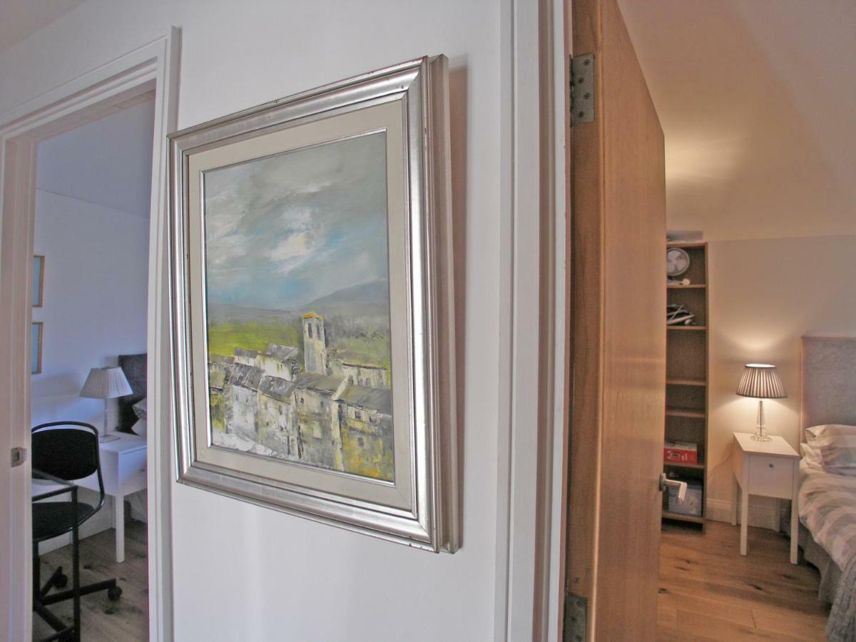 Saint Anns Apartamento