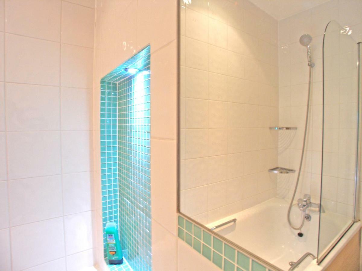 Saint Anns Apartamento *