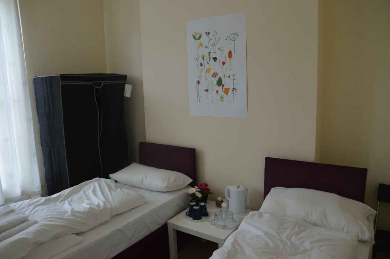 Apartment Camden Town