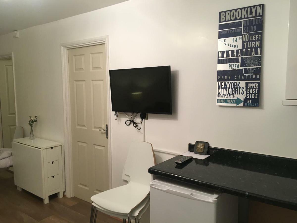 Noel Baker Court Appartement