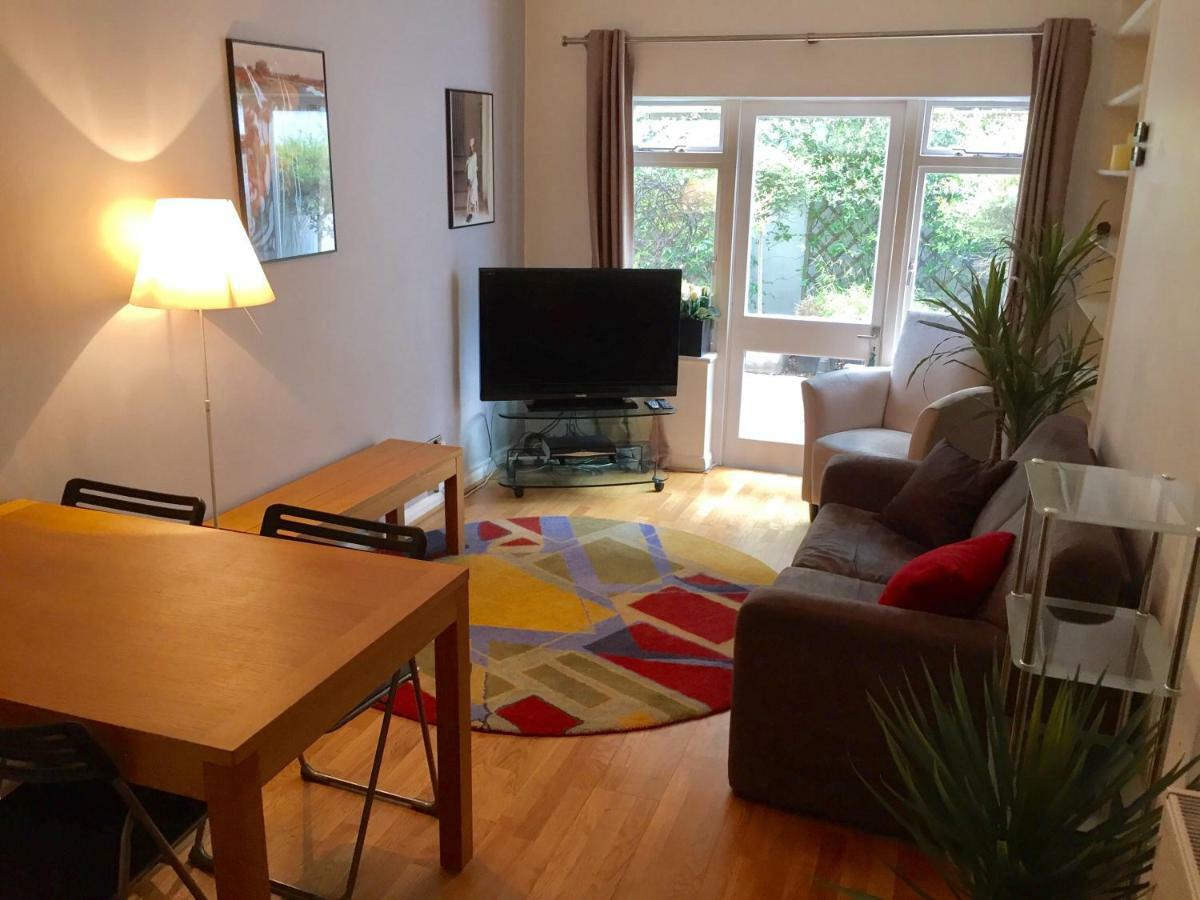 Apartamento Stylish In Victoria Londres