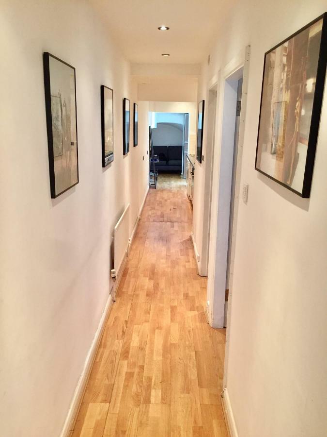 Apartamento Stylish In Victoria Londres