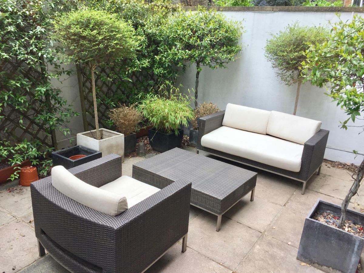 Apartamento Stylish In Victoria Londres
