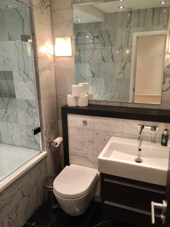 Apartamento Stylish In Victoria Londres