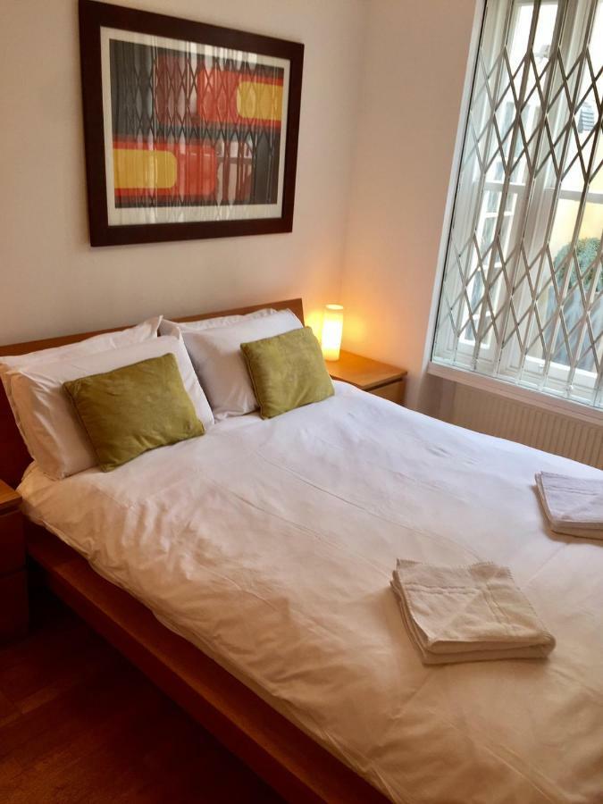Stylish In Victoria Apartamento *