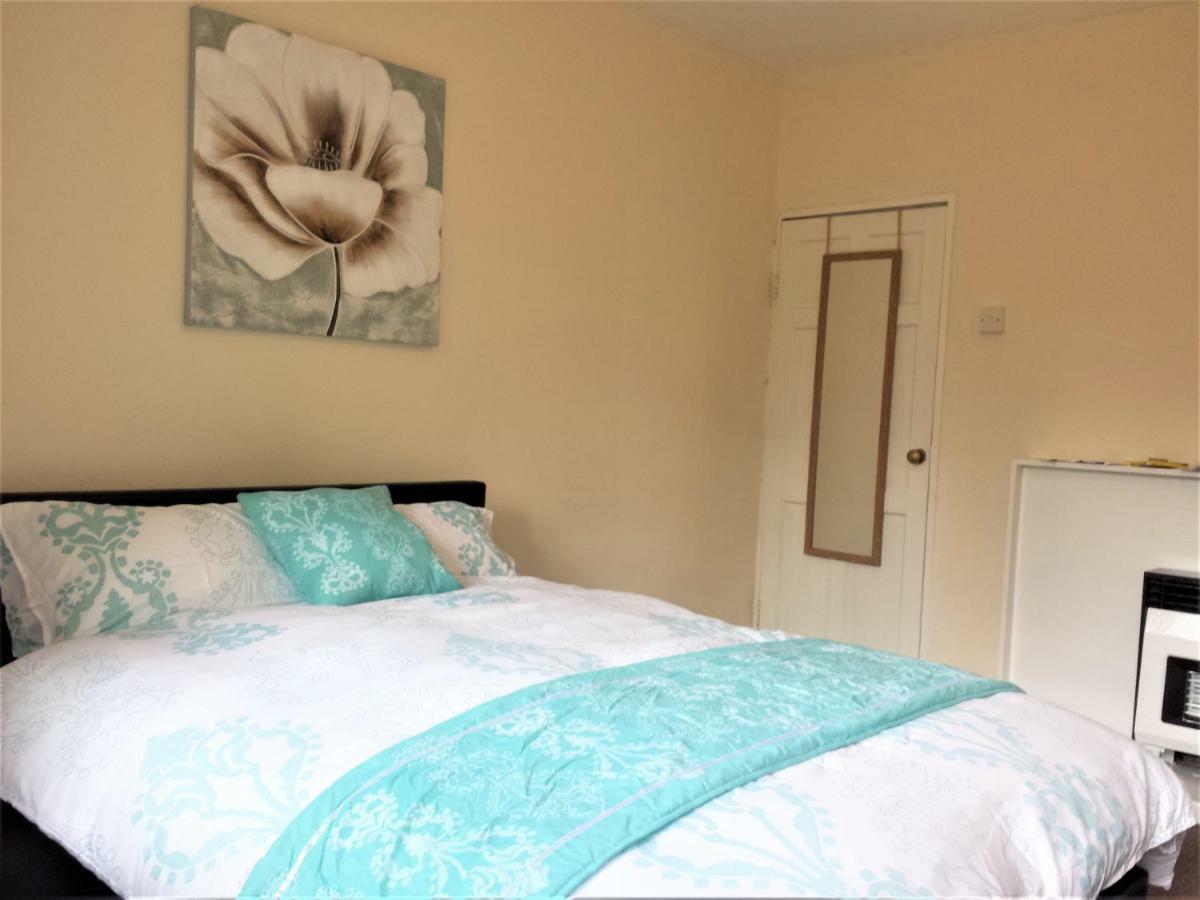 Welstead House Homestay *