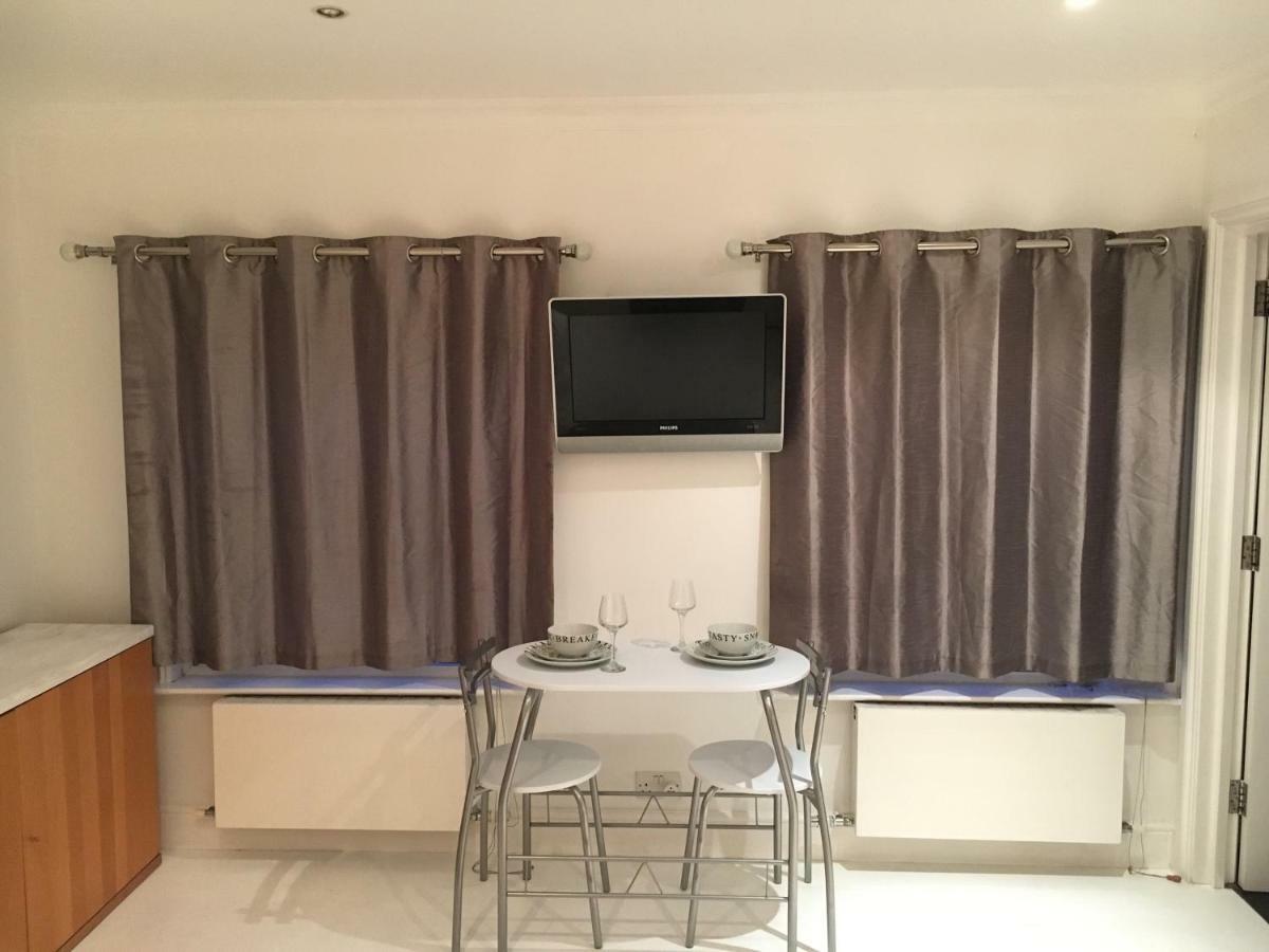 City Appartement *