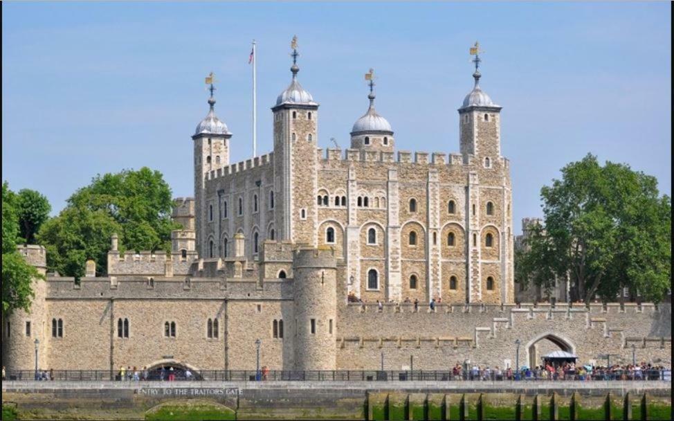 Appartement City Londen