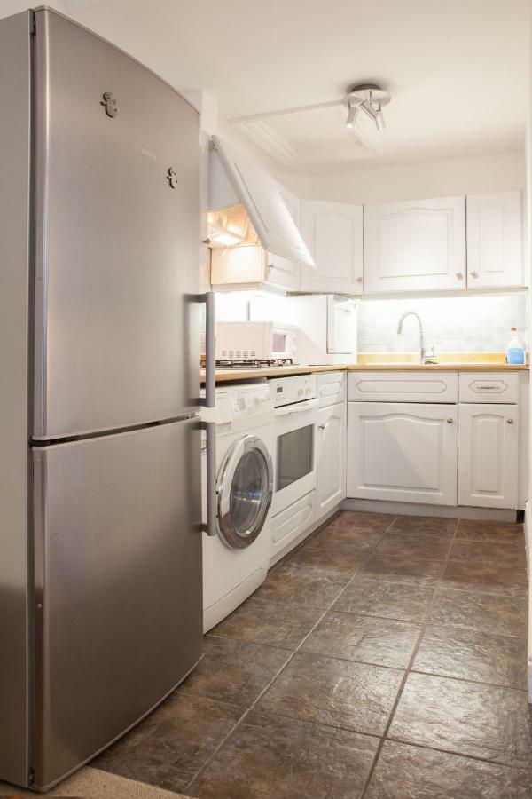 Apartment Next To Victoria Station