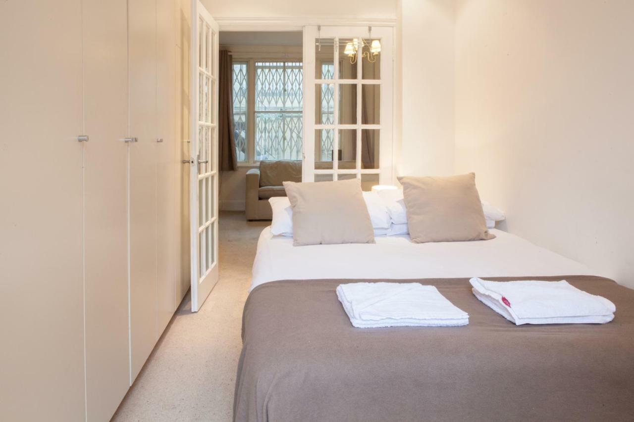 Apartment Next To Victoria Station *