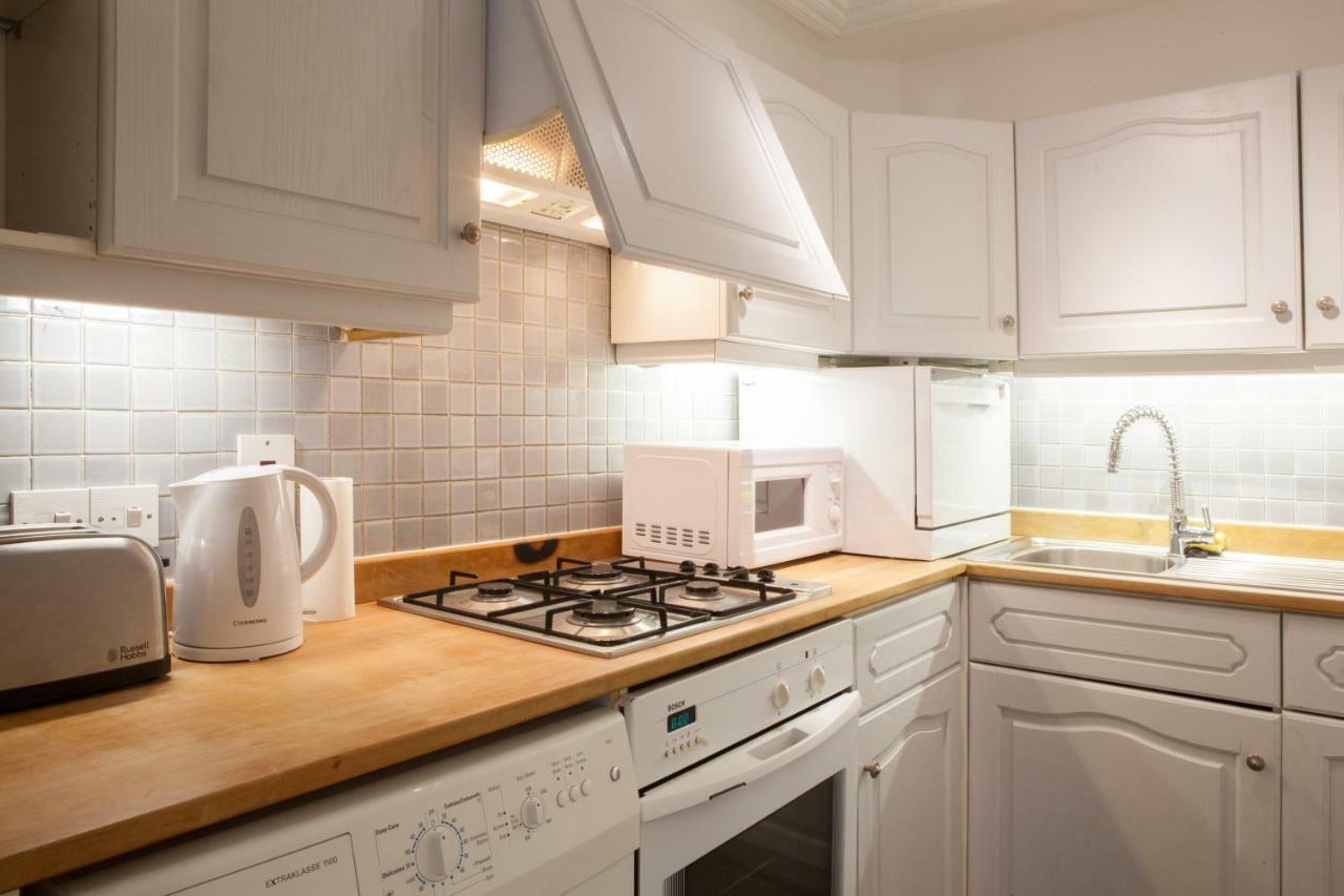 Apartment Next To Victoria Station *