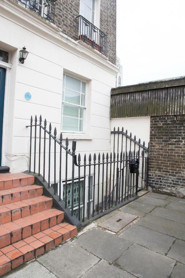 Apartment Next To Victoria Station *