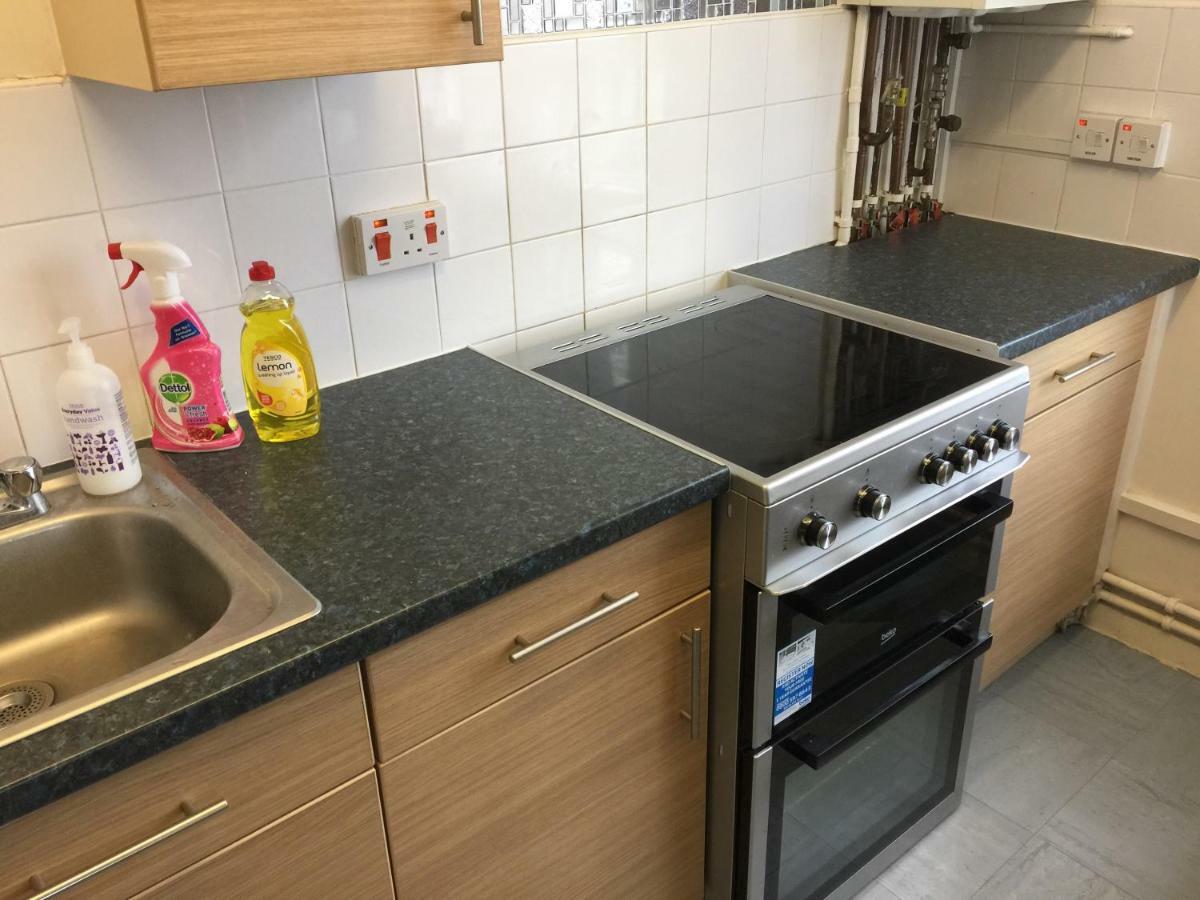 Apartamento Two Bedroom In Royal Greenwich