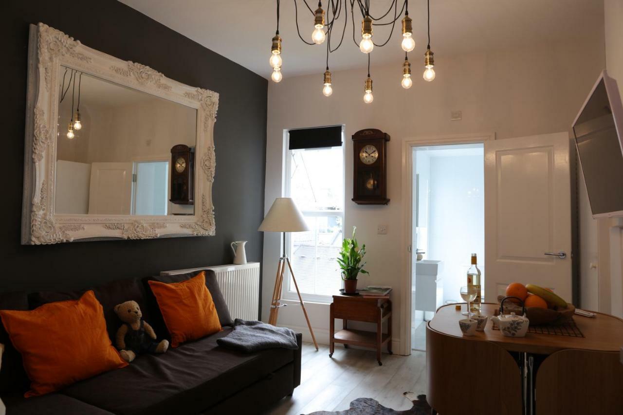 Appartement Marleybone Victorian