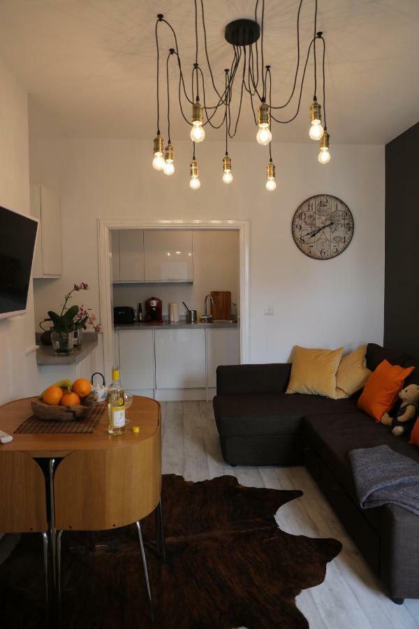 Appartement Marleybone Victorian *
