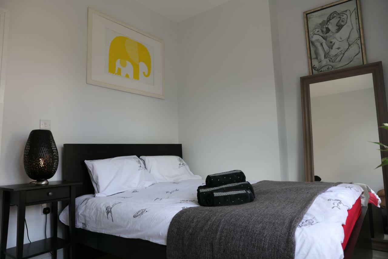 Appartement Marleybone Victorian