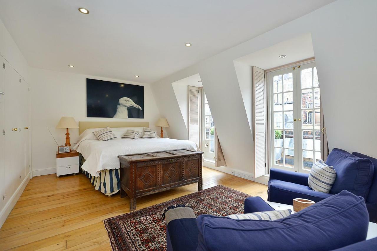 Holiday home Ennismore Mews London