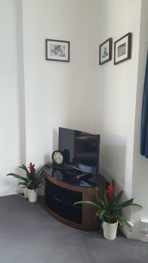 Arrondissement Bloomsbury Appartement Londen