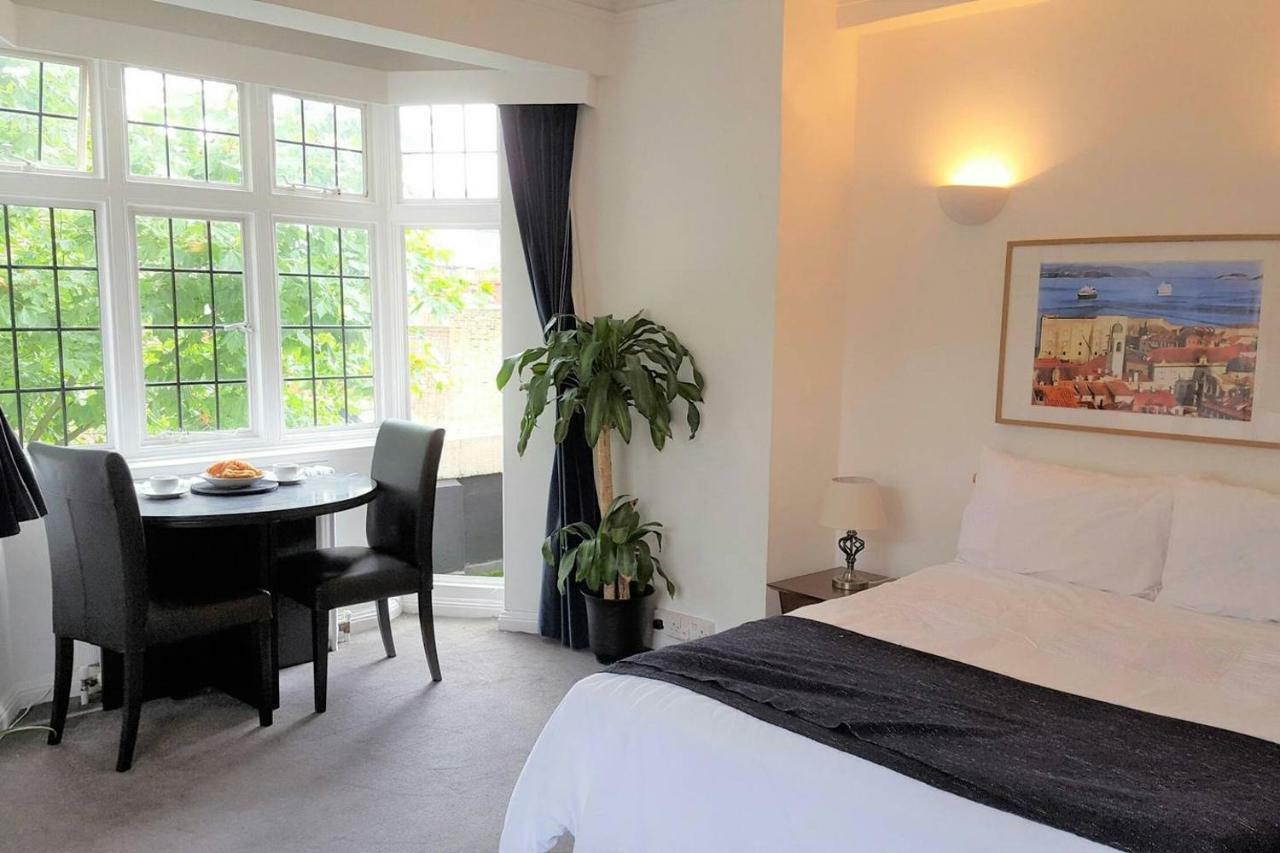 Appartement Arrondissement Bloomsbury *