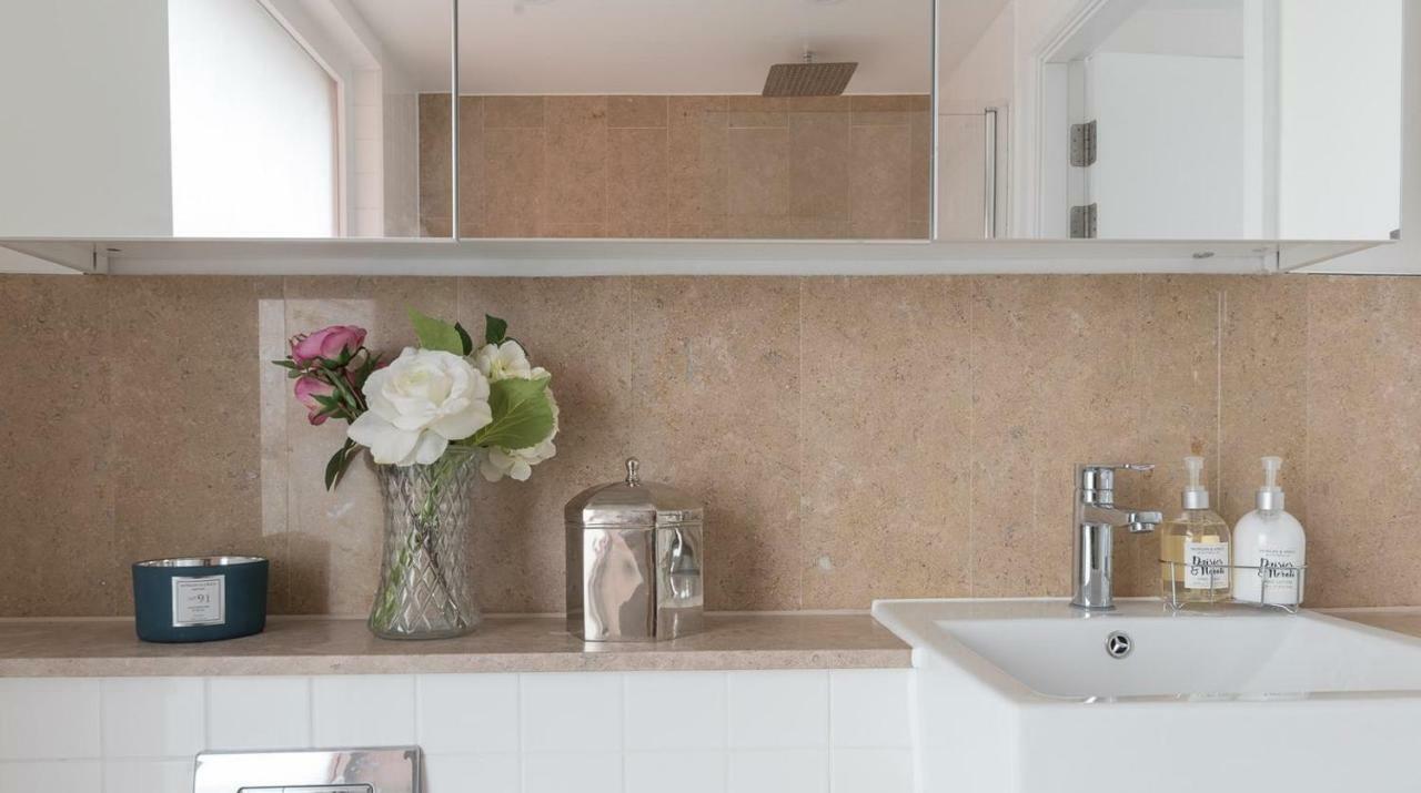 Accommodatie bij particulieren Duplex Penthouse