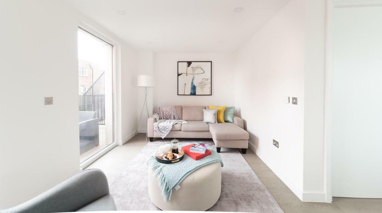 Duplex Penthouse London