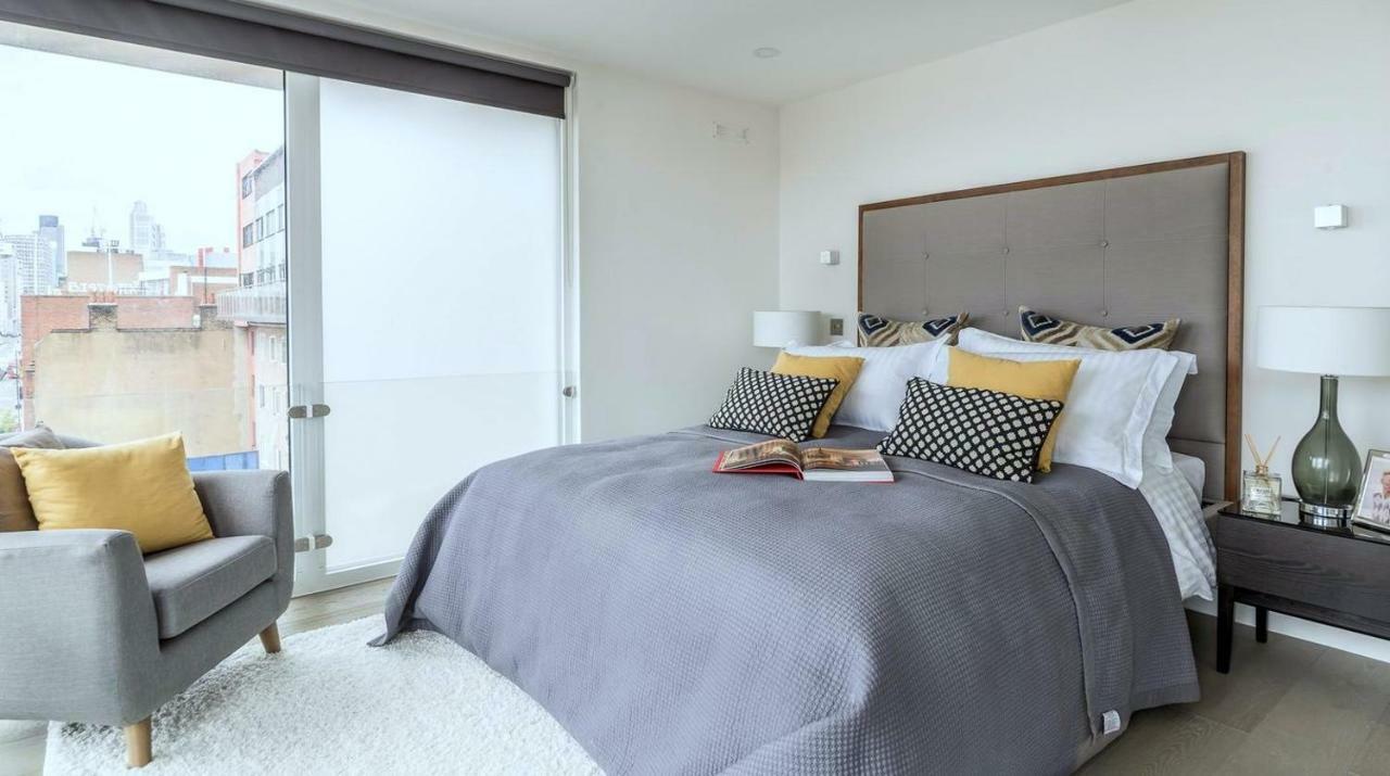 Duplex Penthouse Homestay *