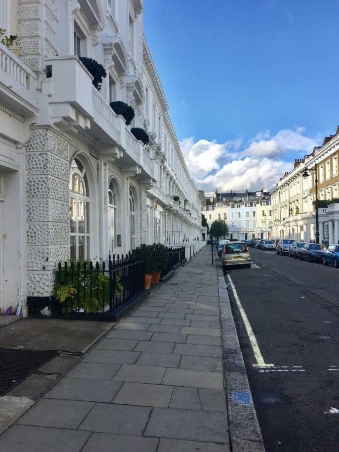 Apartamento Stylish In Victoria Londres