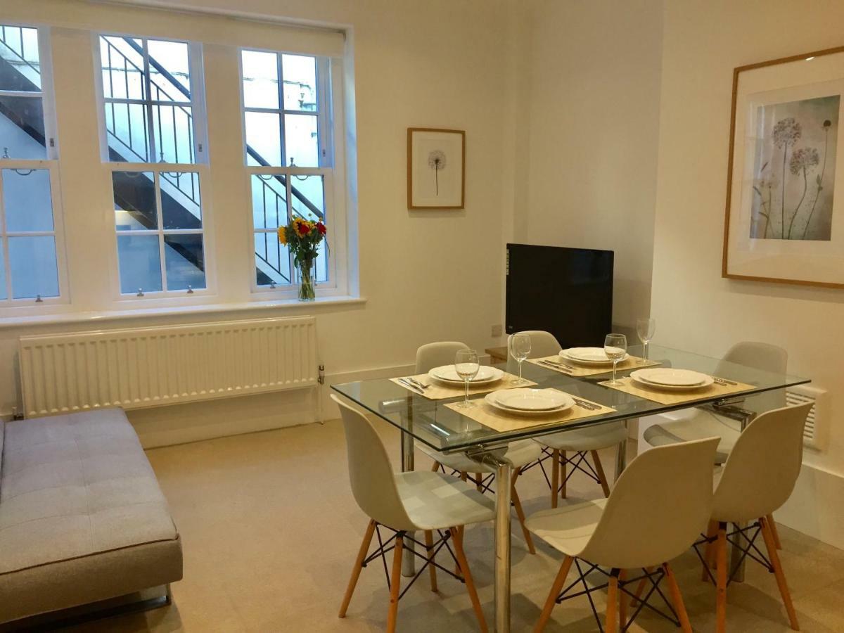 Apartamento Stylish In Victoria Londres