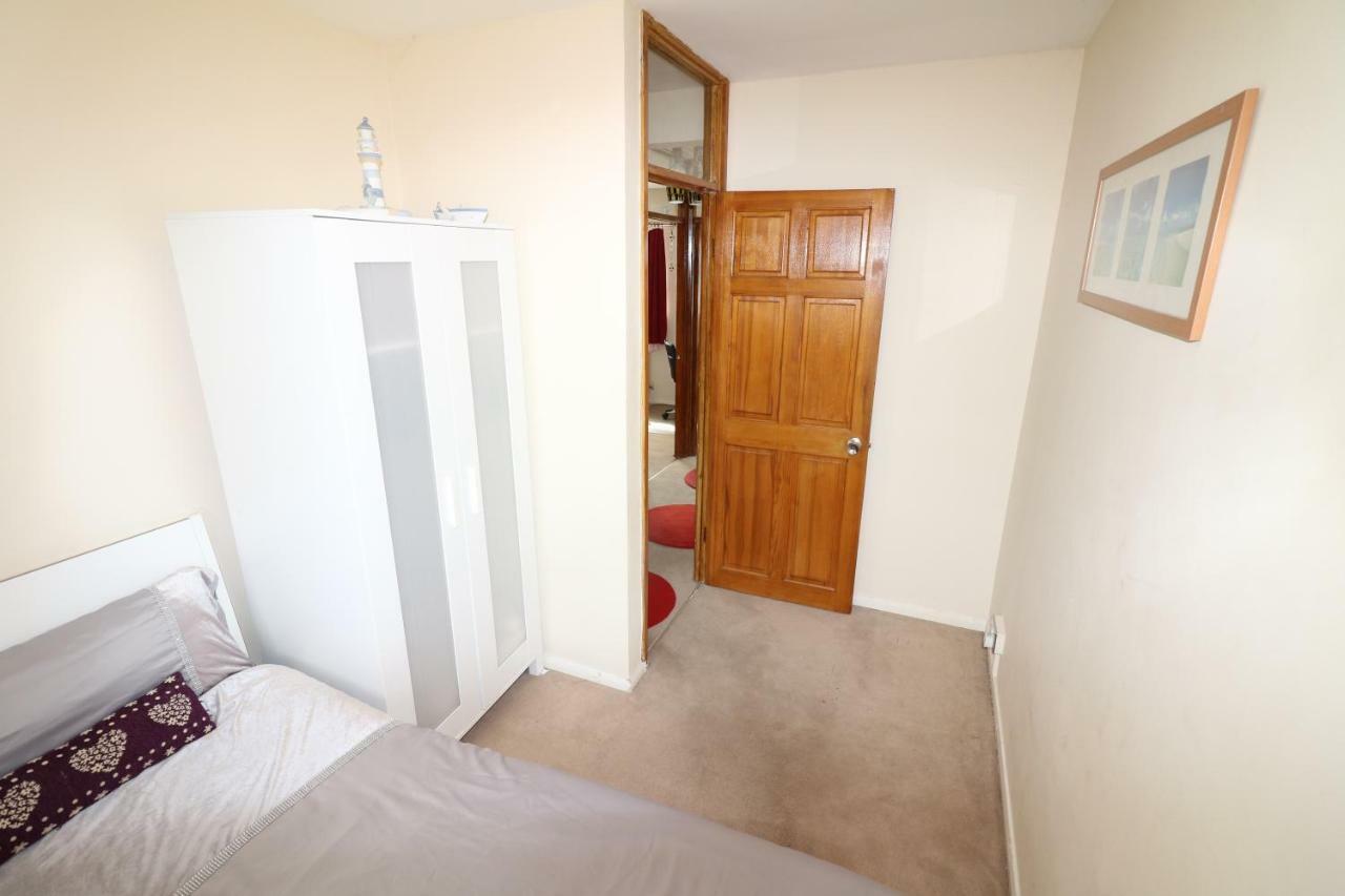 Holiday home Abbey Private House With Lovely Garden London