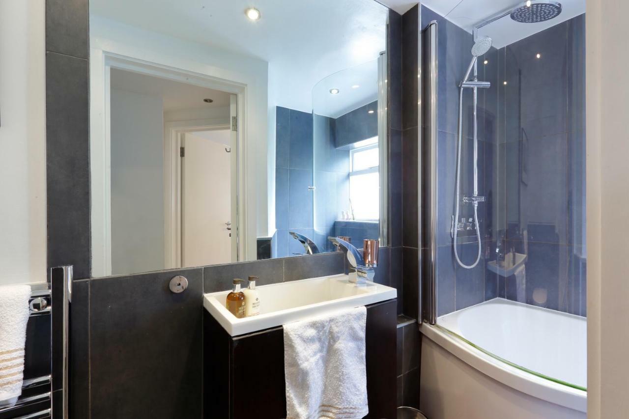Primrose Boutique Appartement Londen
