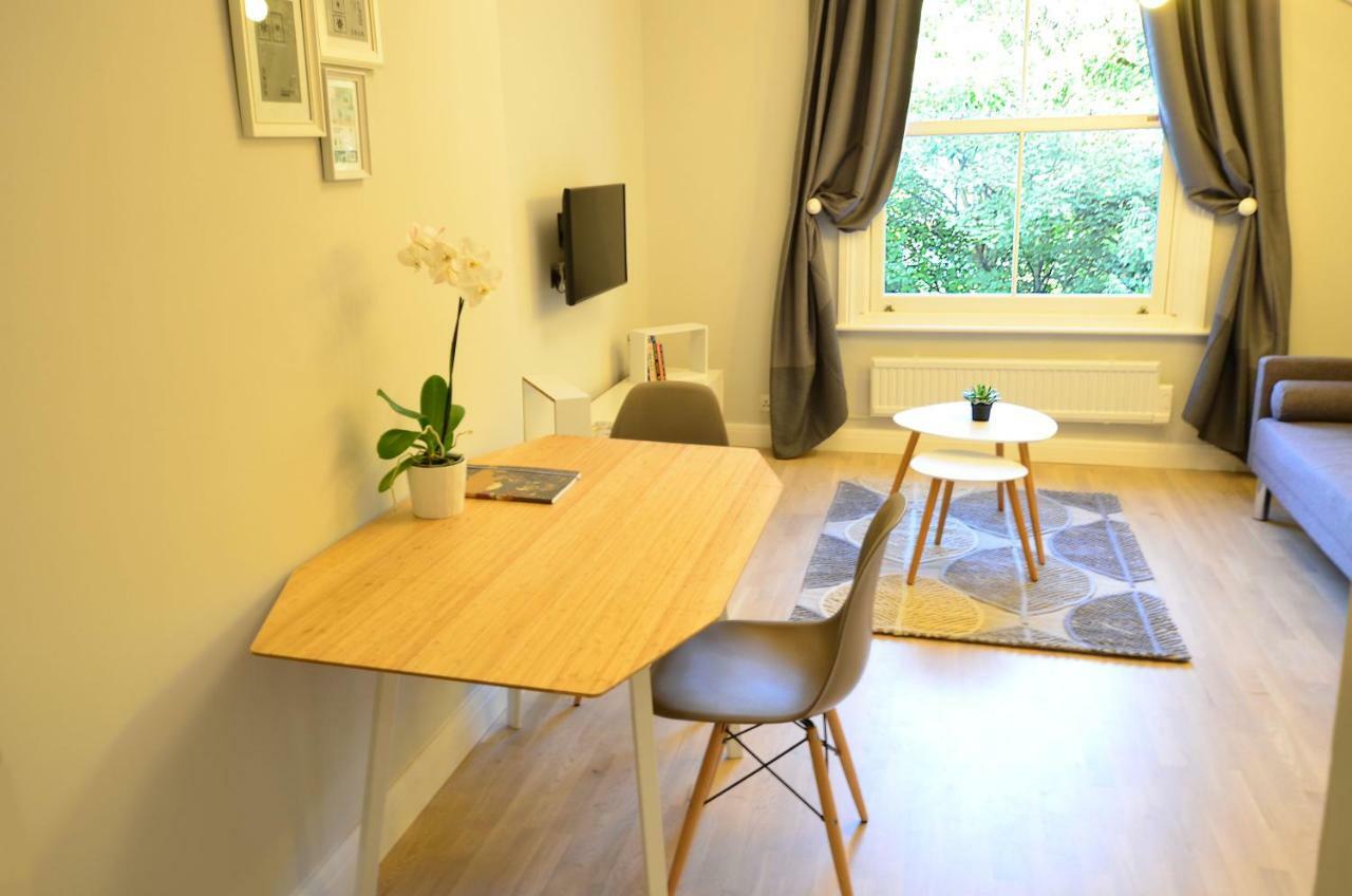London, Kensington And Chelsea Flat Appartement *