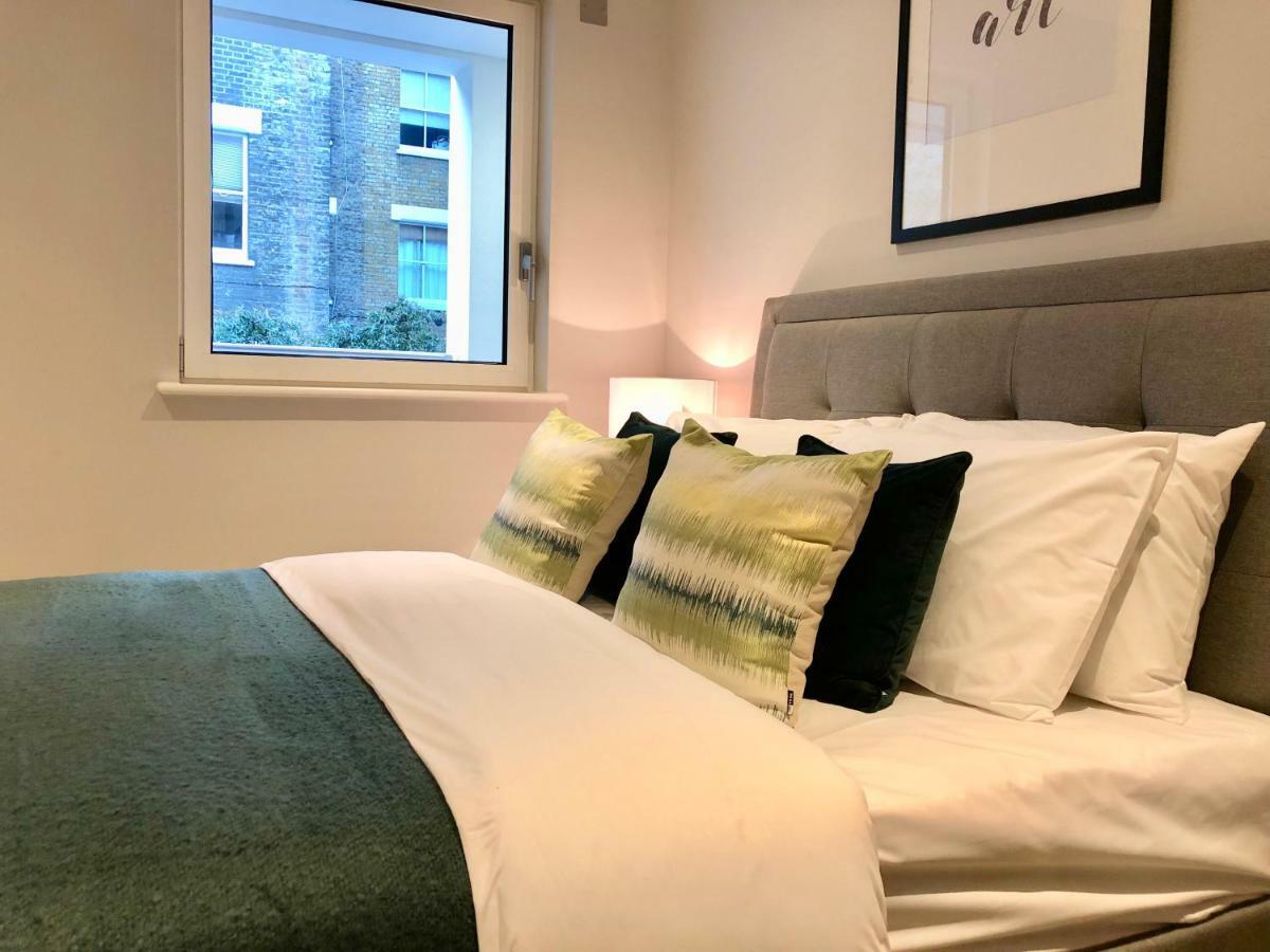 Stylish Apartments In Victoria & Westminster Apartment