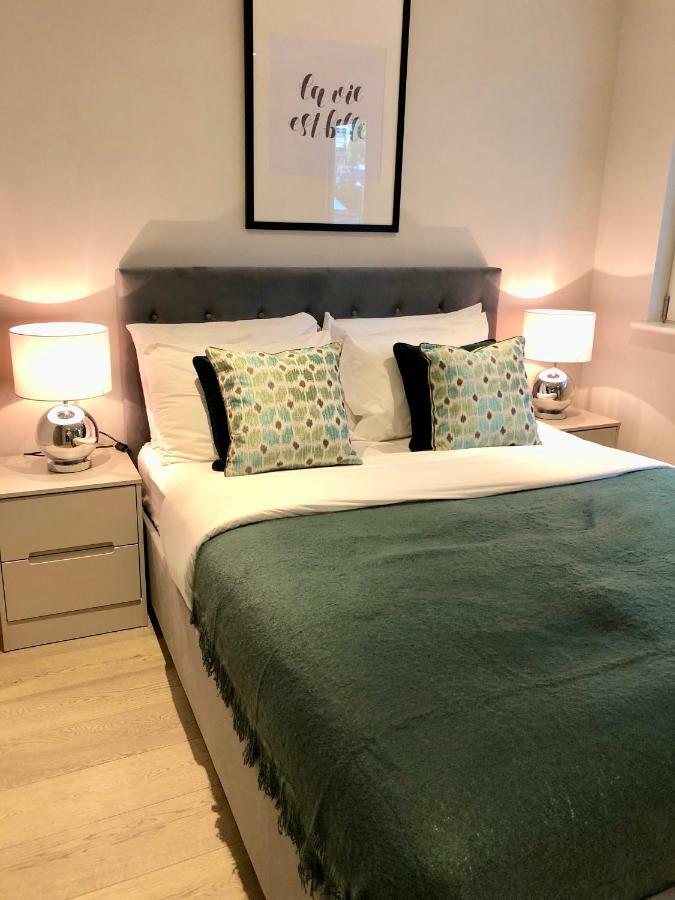 Stylish In Victoria & Westminster * Londen