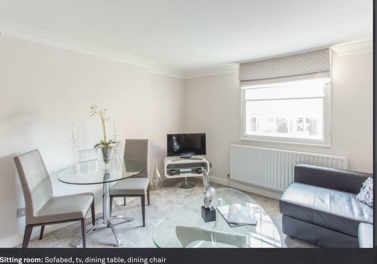 Heart Of Mayfair - Stunning Appartement *