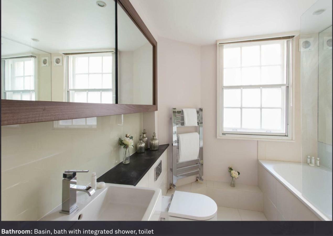 Heart Of Mayfair - Stunning Appartement *