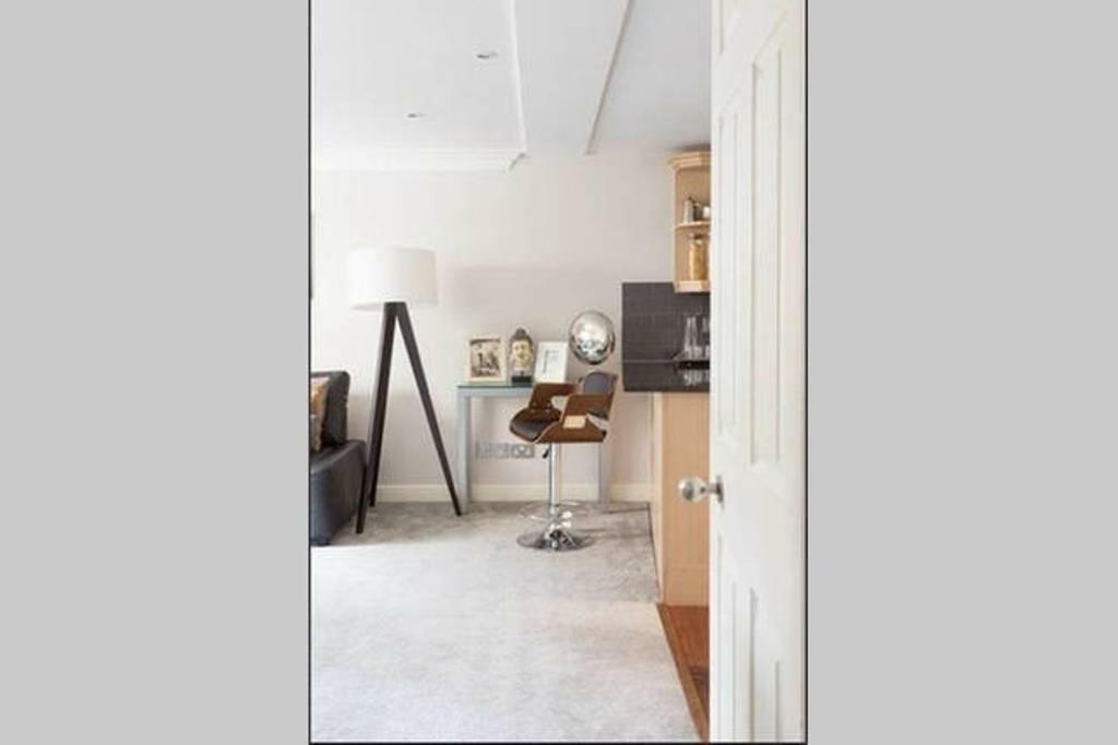 Heart Of Mayfair - Stunning Appartement