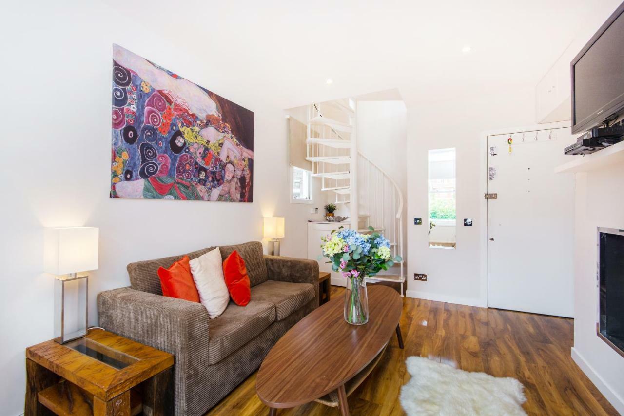 Appartement Charming Flat Battersea