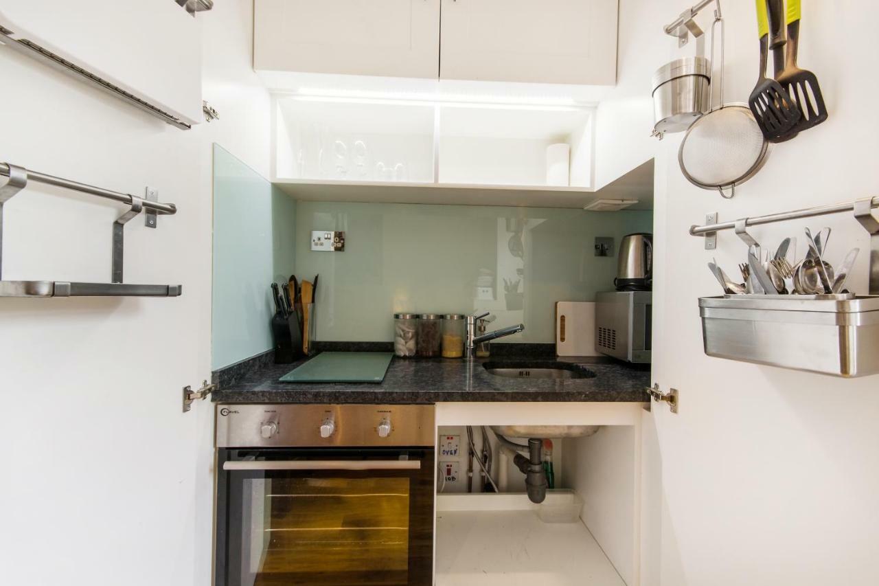 Charming Flat Battersea Appartement *