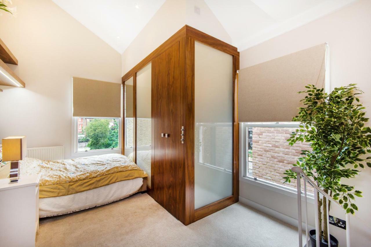 Charming Flat Battersea Appartement Londen