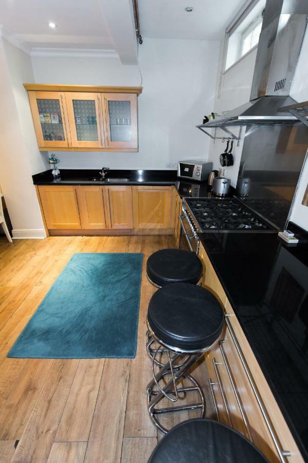 Appartement City
