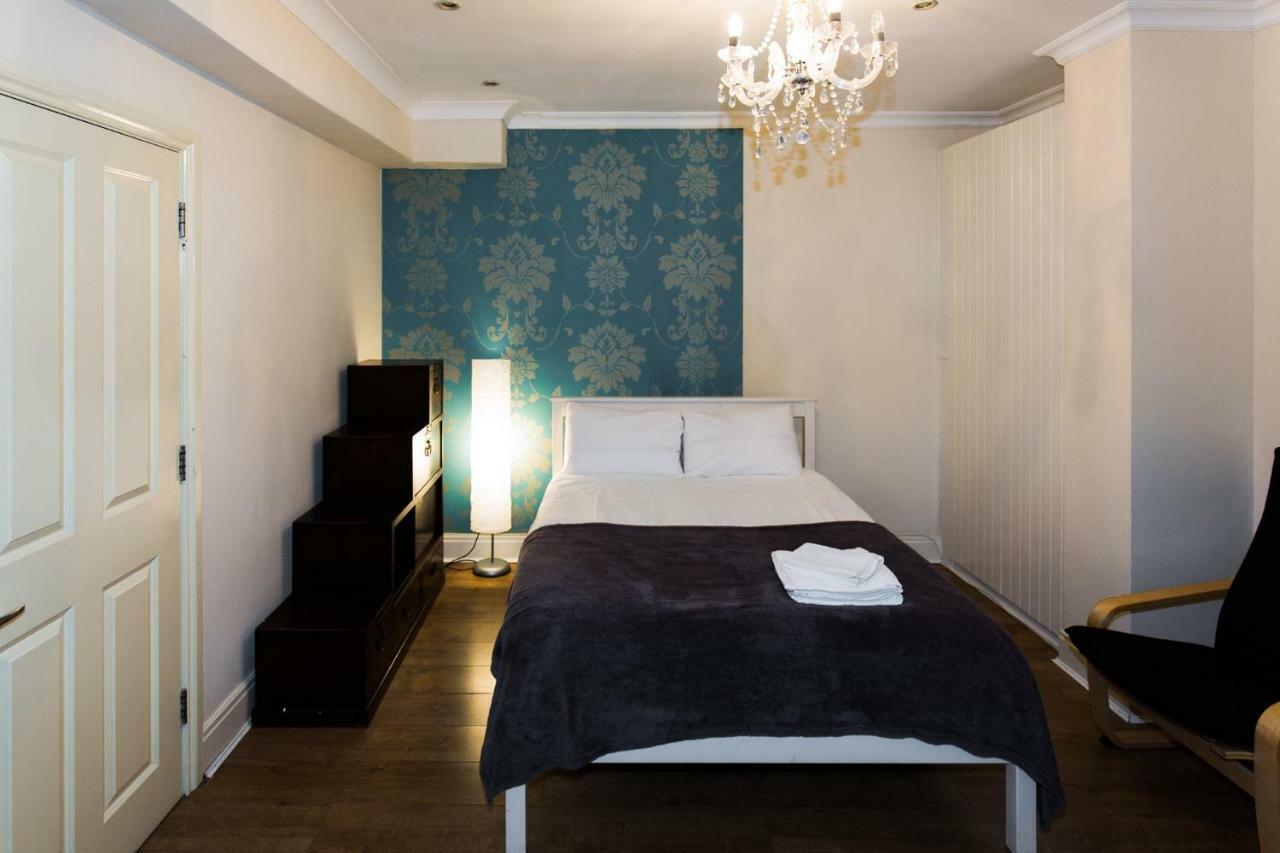 City Appartement *