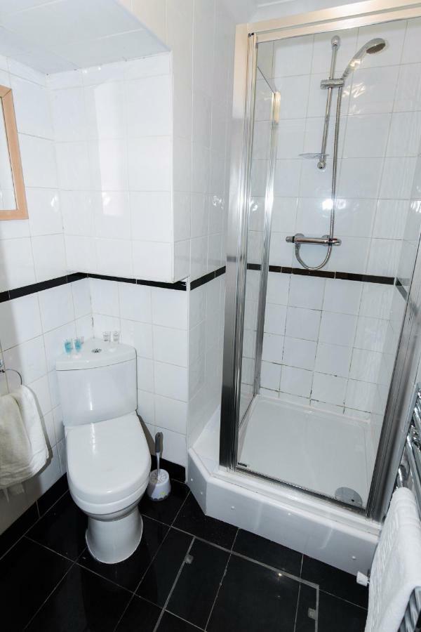 Appartement City *