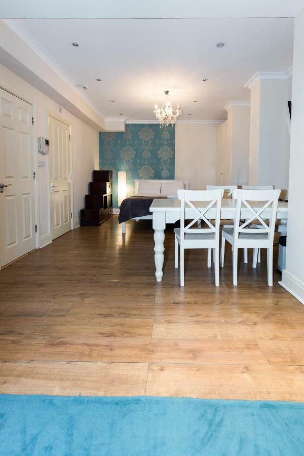 Appartement City *