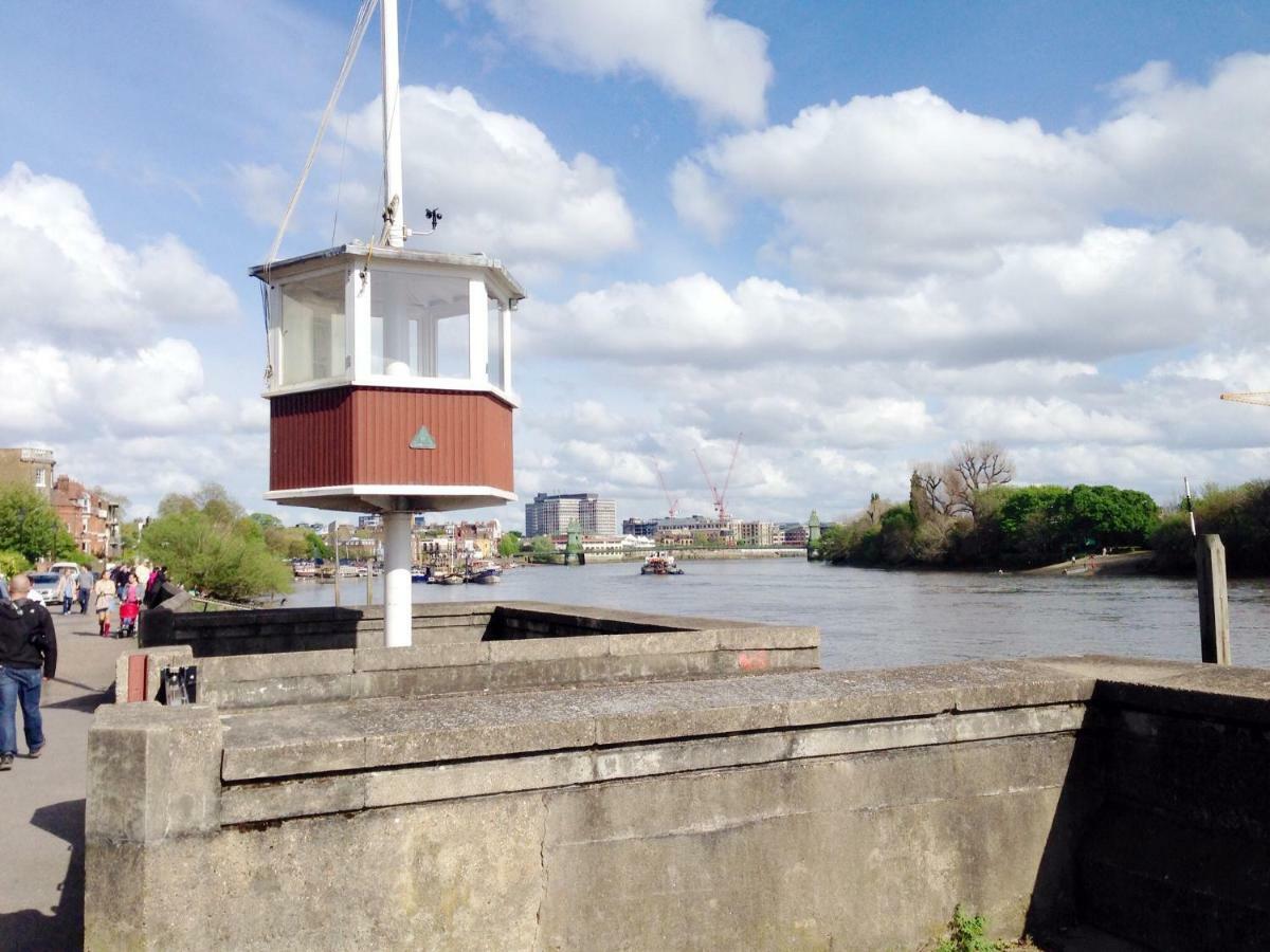 Muse Haus Riverside London