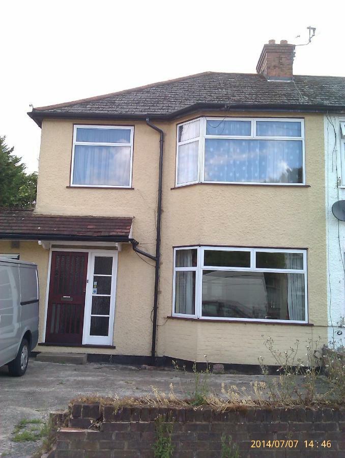 Gasthof Hill Crescent *